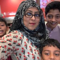 Tahseen Qureshi (@tqureshi79) 's Twitter Profile