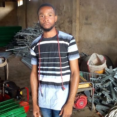 ObiohaMichael4's profile picture. free person and friendly