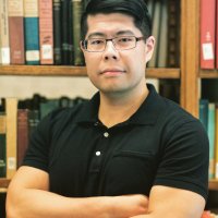 Daniel Huang (@danielh_lyu) 's Twitter Profile