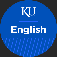 KU Department of English (@kuenglish) 's Twitter Profile Photo KU Department of English (@kuenglish) 's Twitter Profile Photo