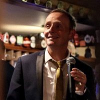 Darren Newbould (@darrennewbould) 's Twitter Profile