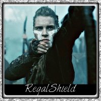 Gunnhild. (@regalshield) 's Twitter Profile