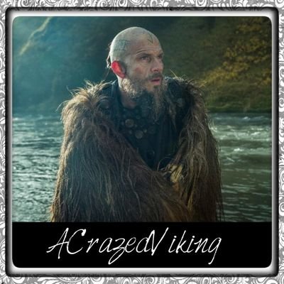 Ship builder and warrior. Married to @VikingRadiant. Brother of @KattegatBrute. @IronThroneHub #BoneHead #Parody [Vikings GoT RP|AU|MC21+]