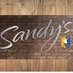 Sandy's Bar & Kitchen (@SandysBar) Twitter profile photo