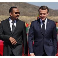 Ambassade d'Ethiopie/ የኢትዮጵያ ኤምባሲ በፓሪስ (@ambethiofr) 's Twitter Profile