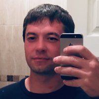 Anthony Booth - @Boothonio Twitter Profile Photo