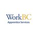 WorkBC-ApprenticeServices (@WorkBCAS) Twitter profile photo