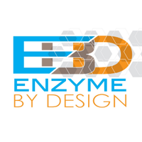 Enzyme by Design (@enzymebydesign) 's Twitter Profile