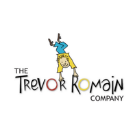 Trevor Romain Company (@trevorromainco) 's Twitter Profile