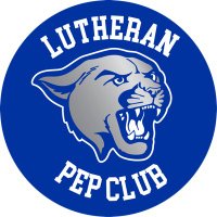 LHS Pep Club(@LuHighcouga) 's Twitter Profile Photo