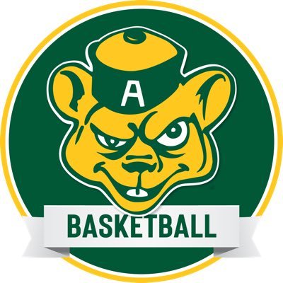 The Official Twitter Account of Alberta Golden Bears Basketball