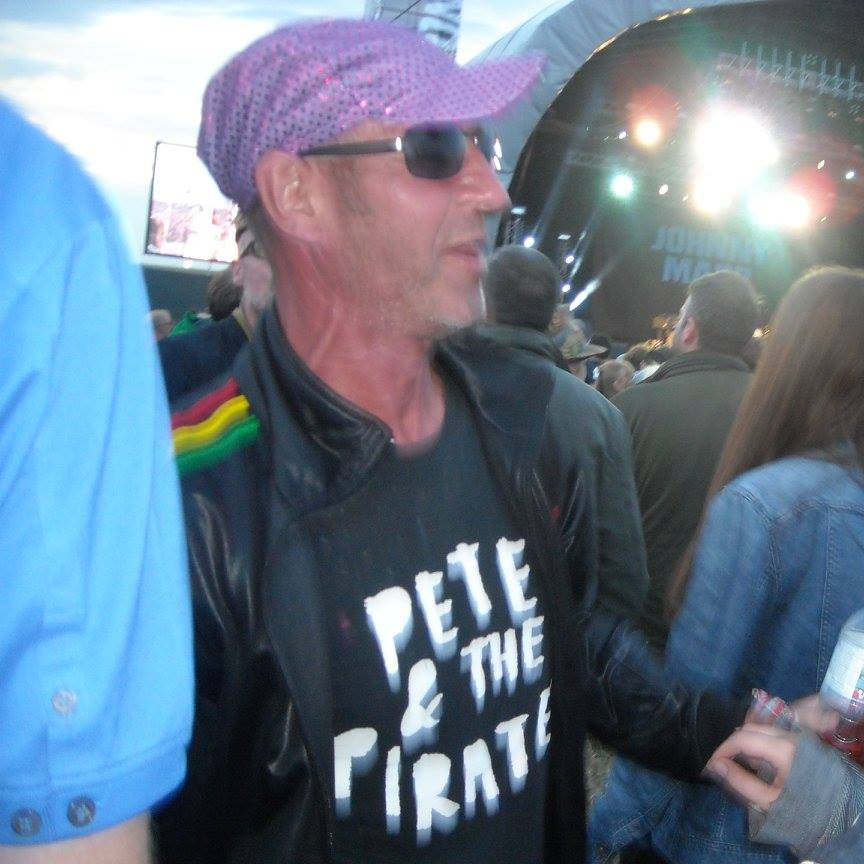 JOHNHEROLD5's profile picture. 