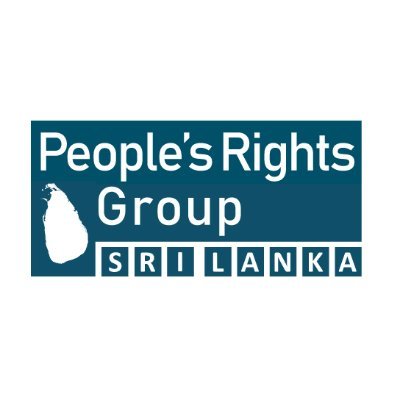 People's Rights Group - Sri Lanka