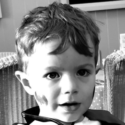 Edsdaddy's profile picture. ‘Life can only be understood backwards; but it must be lived forwards'