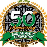 Mid-Atlantic Reg Oir(@MAROireachtas) 's Twitter Profile Photo