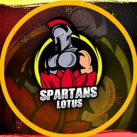 Spartan's Lotus (@spartans_lotus) 's Twitter Profile