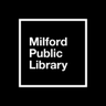 milfordpublib's profile picture. #MilfordPublicLibrary in #MilfordCT
FB: https://t.co/W58elc2R1P
IG: https://t.co/jJTuX7UdRk