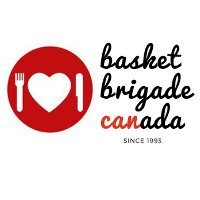 Basket Brigade Canada(@BasketBrigadeCa) 's Twitter Profile Photo