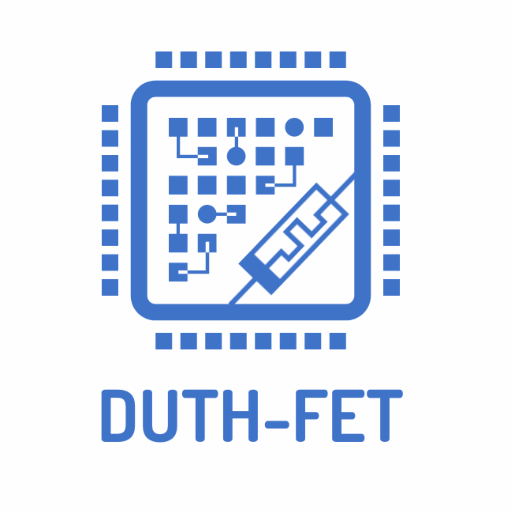 Research Group based in Democritus University of Thrace (Duth). Future and Emerging Technologies. Novel Computing and Electronics. Purely Unconventional.