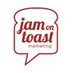 Jam On Toast Marketing (@Jamontoast_UK) Twitter profile photo