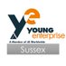 Young Enterprise Sussex (@SussexYoung) Twitter profile photo