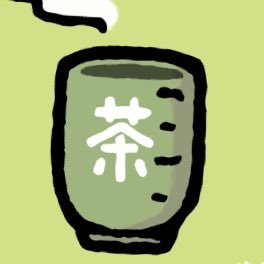 charaku09's profile picture. お茶が好き