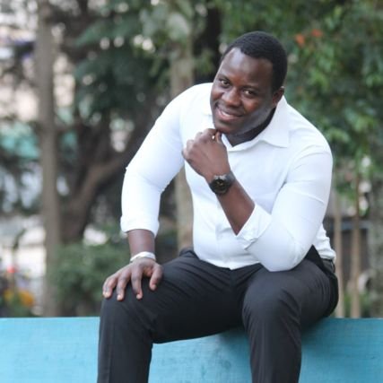 koko_DeDon's profile picture. Koko 
#Kenyans next chef