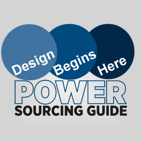 Organized by technology, the Power Sourcing Guide offers a broad, yet highly focused, reference for engines and engine system components.