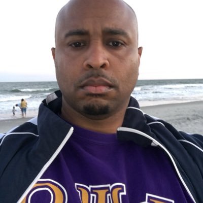 Husband & Proud Father of 3. Def. Coordinator and College Recruiting Coordinator - Wheeler High School Marietta, GA, Southern University - Baton Rouge Alum ΩΨΦ