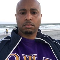 Coach Beal(@Coach_C_Beal) 's Twitter Profile Photo