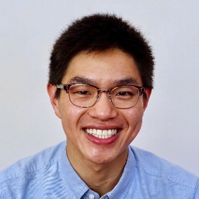 Jeff Wen Profile