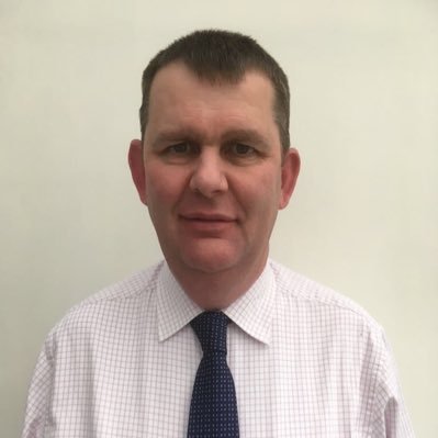 Retail Recruitment Manager for Nisa Retail. Married to Helen and father to Matthew and David.
