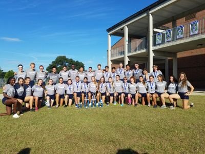 Vanguard Cross Country