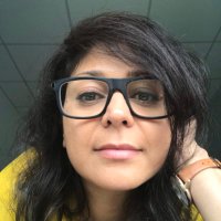 Mayura (@mayudeshp) 's Twitter Profile