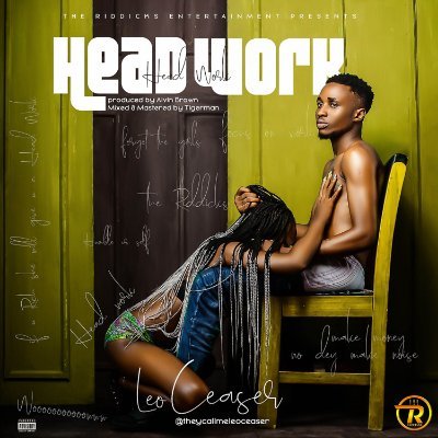 LeoCeaser1's profile picture. A Rap artiste, Very talented and creative ,from Cross River State ,Calabar.