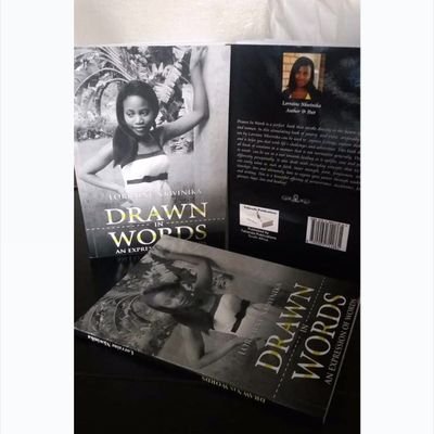 Book Owner of DRAWN IN WORDS Poetry Book| United Kingdom (U. K) SELF-PUBLISHED AUTHOR📚|Youngest SPECIALIST MIDWIFE👩⚕️@ My Hospital💉💊📂| Writer📝