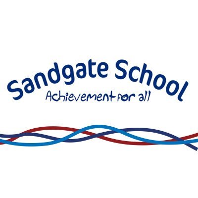 We are Sandgate School, a special needs in Kendal.