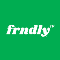 Frndly TV(@FrndlyTV) 's Twitter Profile Photo