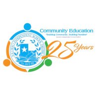 Community Education (@sisd_commed) Twitter profile photo