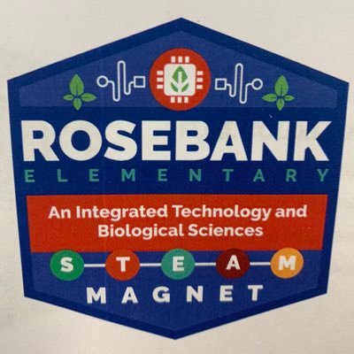 Rosebank is a PreKindergarten through 4th grade STEAM focused magnet school in East Nashville.