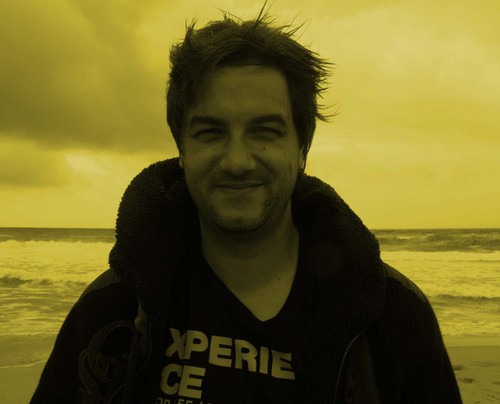 paolokvitring's profile picture. Media Man