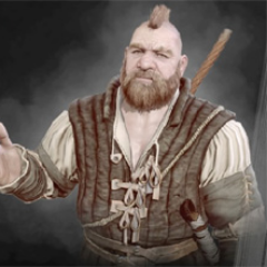 fezo1976's profile picture. 