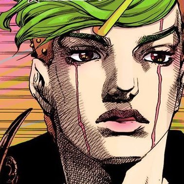 CaputCactus's profile picture. ❝ This world, including Morioh, is crazy. . .❞ || The eldest son of Higashikata Family || JJBA RP ||