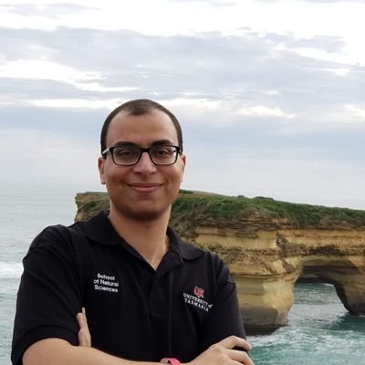 Postdoctral research fellow @ University of Tasmania - HyTECH