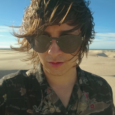 El mejor perfil para los verdaderos Fans de Siddhartha. 😍😍
Las mejores noticias, curiosidades y próximos eventos que habrá.
#siddhartha #siddhartianslove