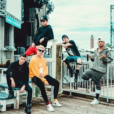 CncoAlejandra's profile picture. Cnco ❤❤❤❤❤