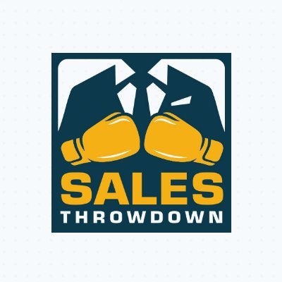 4 people from each corner of #DISC who love selling and trying to get better every day.  And we want to help you! Stream our #SalesPodcast or watch on YouTube.