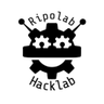 RipoLab's profile picture. Espai Maker fet per una comunitat oberta. Volem divulgar la cultura maker e innovació tecnològica a Ripollet. Som altruistes i voluntaris. T'apuntes??