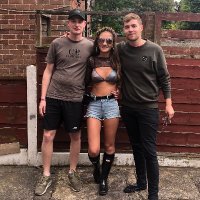 Lauryn Danielle Bennett (@l_bennett97) 's Twitter Profile