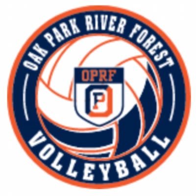Home of the Oak Park and River Forest High School Girls Volleyball